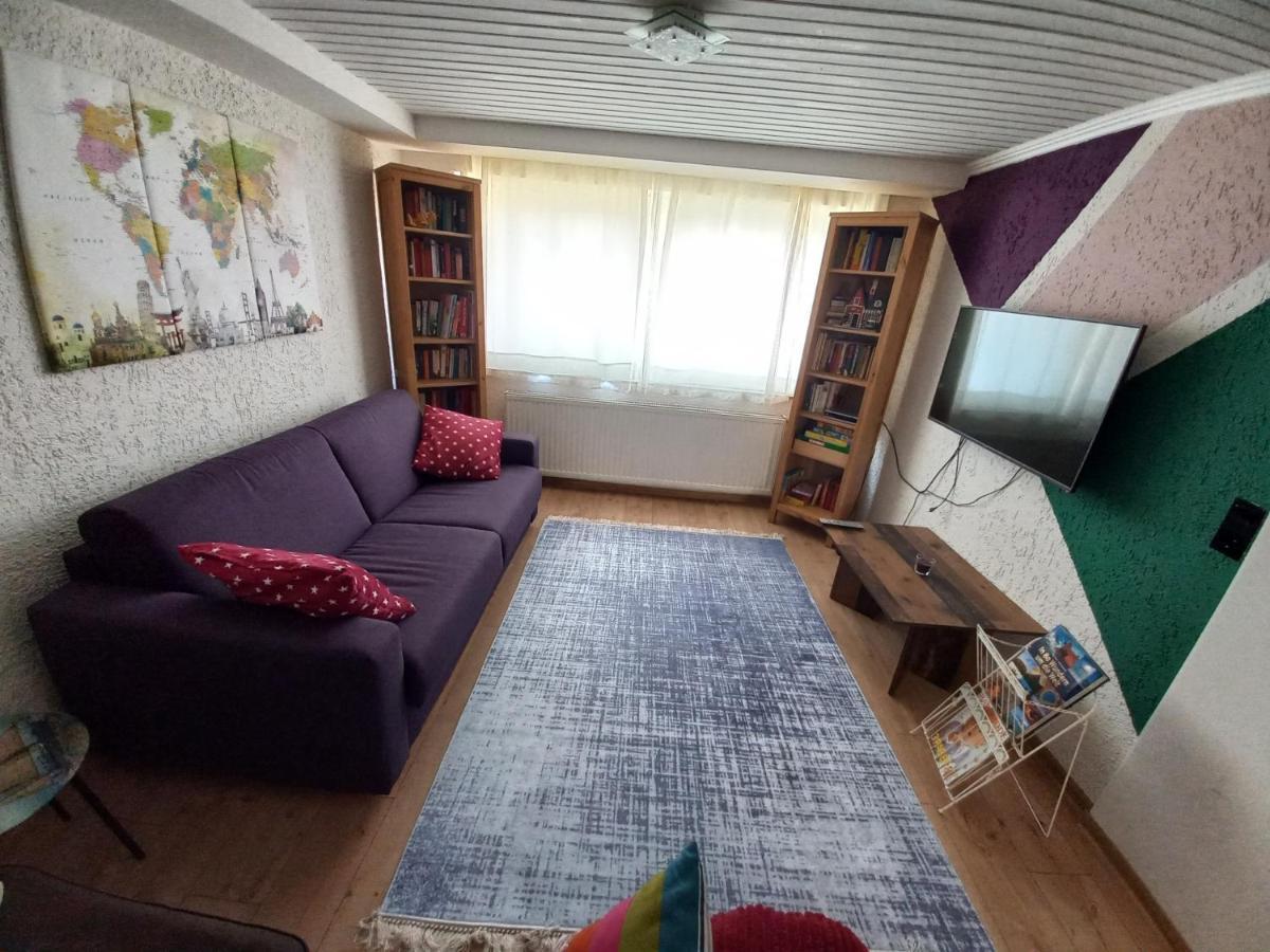 Fewo Monteur Heidenheim 外观 照片