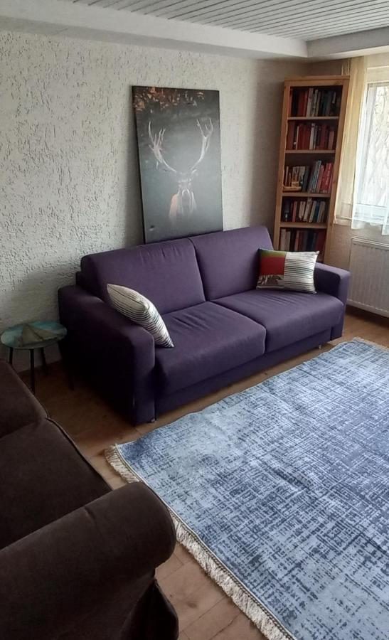 Fewo Monteur Heidenheim 外观 照片