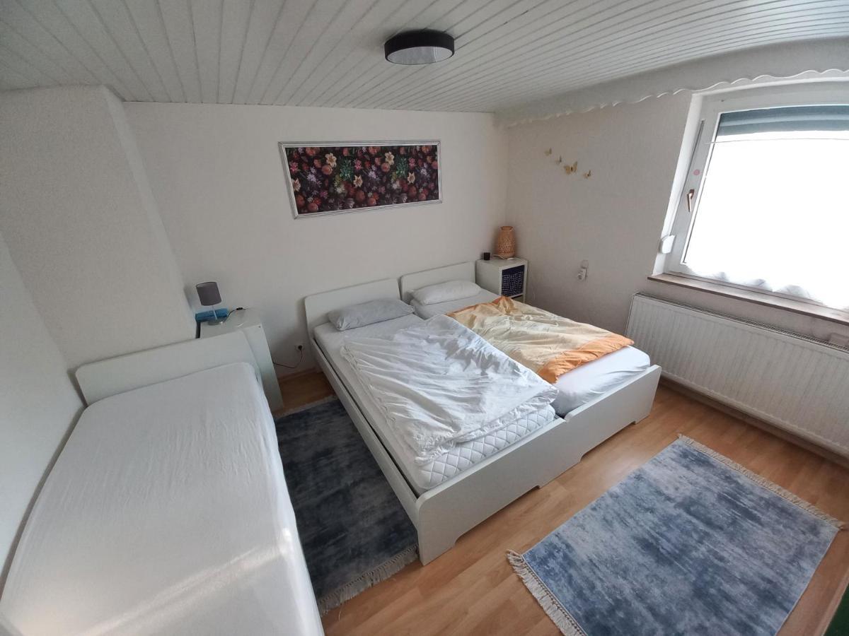 Fewo Monteur Heidenheim 外观 照片